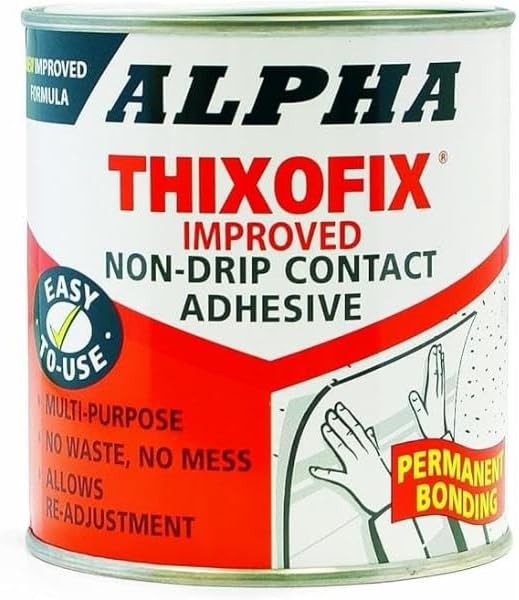 Thixofix 500ml