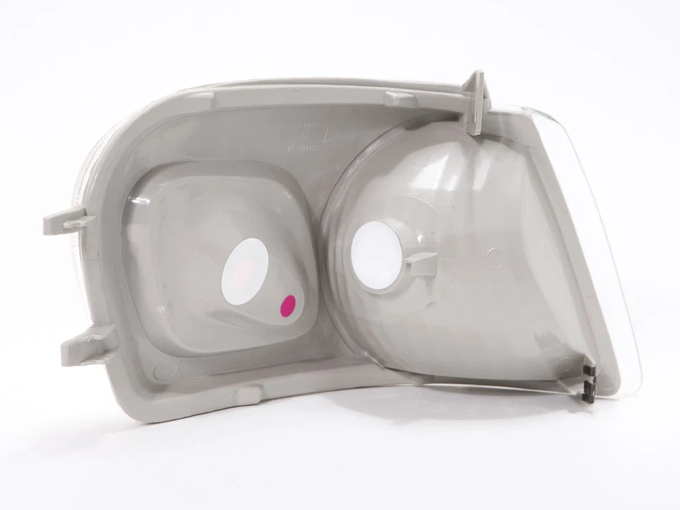 Park Lamp Fits Chevy Venture Pontiac Montana Oldsmobile Silhouette 97-05 Right - Image 4 of 4