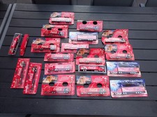 20 Coca Cola Truck LKW Miniatur 1:87 H0 Modellautos Konvolut Sammlung Sammler