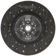 LUK Mitnehmerscheibe 295 TSFA Fendt Serie Farmer 200 260 270 275 280 P S V GT