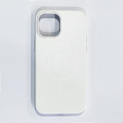 For iPhone 12 Pro Max / 12 Pro / 12 / 12 Mini Silicone Case