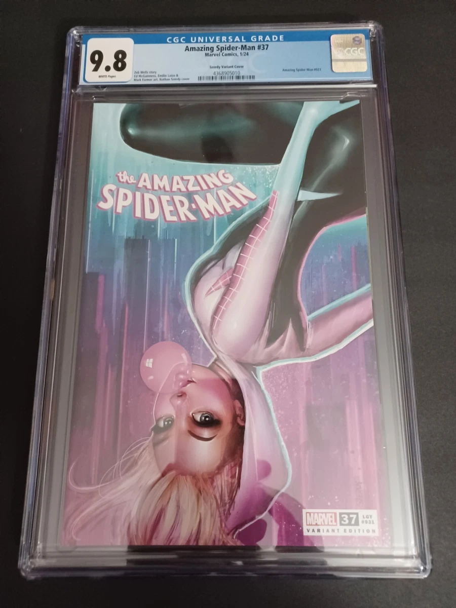 Spider Gwen for sale | eBay