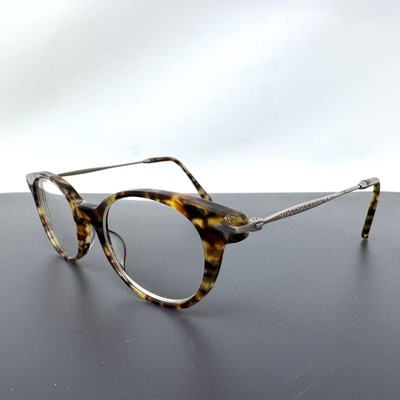 MATSUDA Eyeglasses M2022 Tokyo Tortoise  47 Titanium 47 [] 20 145 M 2022