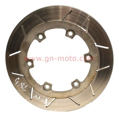 Bremsscheibe hinten Y505E France Equipment - TDM TRX YZF - Neu/Gebraucht