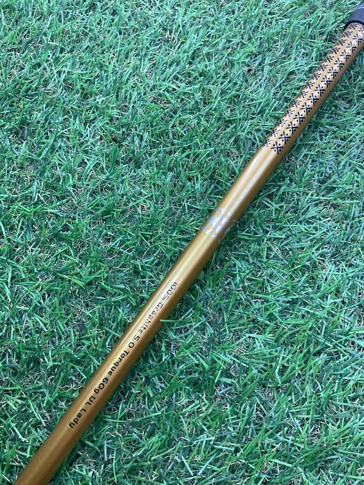 Lynx Elegance Ladies 6 Iron - Image 4 of 4