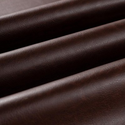 PU Leather Book Cloth, Polyurethane Coated and Non-Woven Base, Leather-Like L...