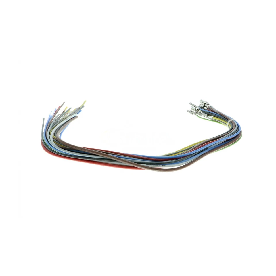 Arnés de reparación Vemo V10-83-0082 para 07-08 Volkswagen Eos Foto 4 de 4