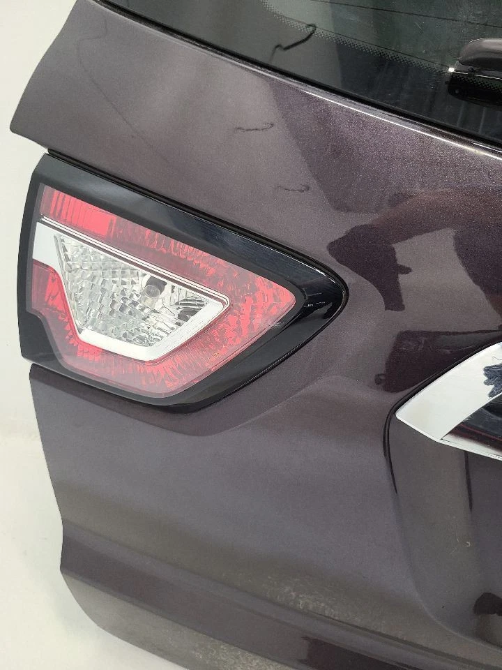 2013 2014 2015 2016 2017 CHEVROLET TRAVERSE Trunk/Hatch/Tailgate Foto 3 de 4