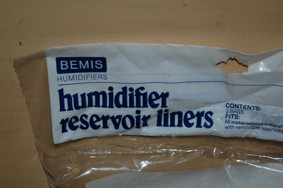 BEMIS 1940 RESERVOIR LINER - Image 2 of 3