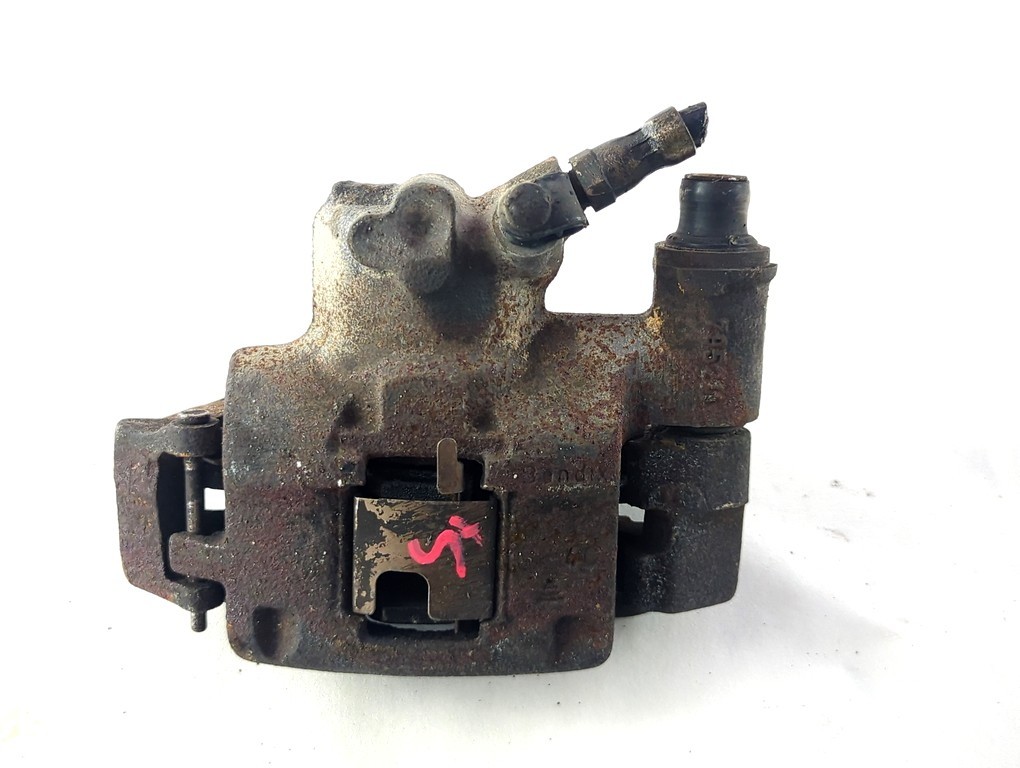 77364841 PINZA FRENO ANTERIORE SINISTRA FIAT PUNTO 1.2 B 44KW 5M 5P (1999) RICAM