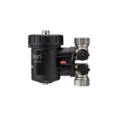 ADEY Compact Filter MagnaClean Micro2 - 50L/Min - Ø 22Mm - Compression