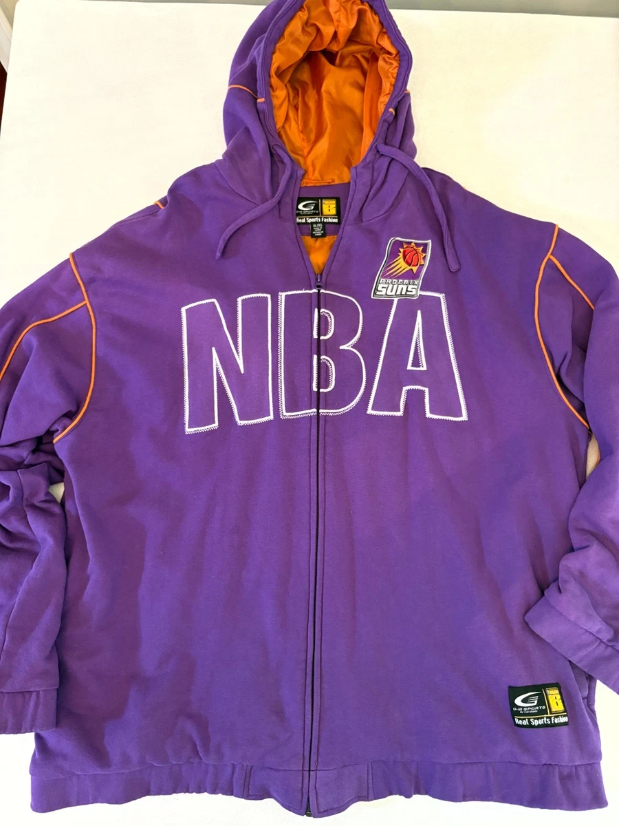G-III Phoenix Suns NBA Fan Apparel & Souvenirs for sale | eBay