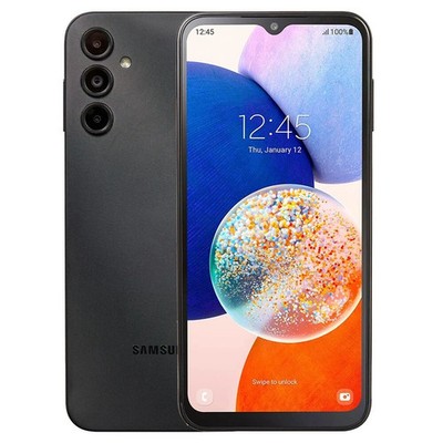 Samsung Galaxy A14 5G Unlocked Smartphone 64GB   Open Box   Same Day Shipping