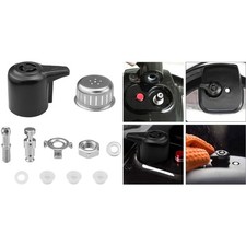 Pressure Valves Release Valves Pressure Cooker Replacement Parts for 3/5QT