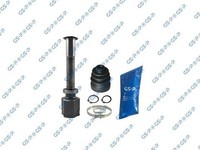 Gelenksatz Antriebswelle Vorne Rechts GSP 650041 FÜR Renault Gelenk KIT