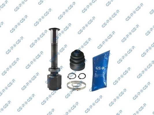 Gelenksatz Antriebswelle Vorne Rechts GSP 650041 FÜR Renault Gelenk KIT-image