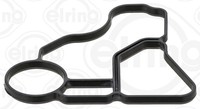 Elring 504.530 Dichtung, ÖLfiltergehäUse For BMW BMW (Brilliance) Huasong Morgan