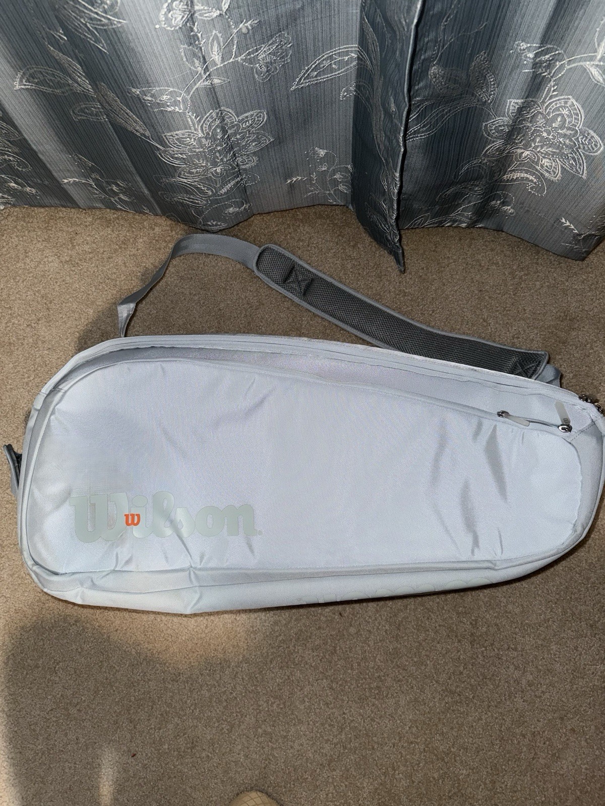 Wilson 15 Pack Shift Super Tour Tennis Bag