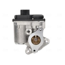 NISSENS 98402 AGR-Ventil passend für MERCEDES-BENZ B-Klasse (W246, W242)