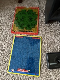 Vintage Vectrex Arcade System 1982 Video Game Console Tested Works Great