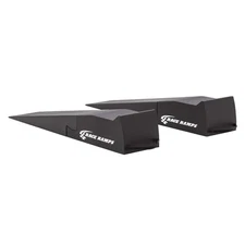 Race Ramps 2-Piece 67" XT Car Ramp, Tire Lift for Low Profile Vehicles, Set of 2
