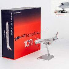 1:400 NG Models NG73094 American Airlines B777-300ER N735AT "Luxury Package"