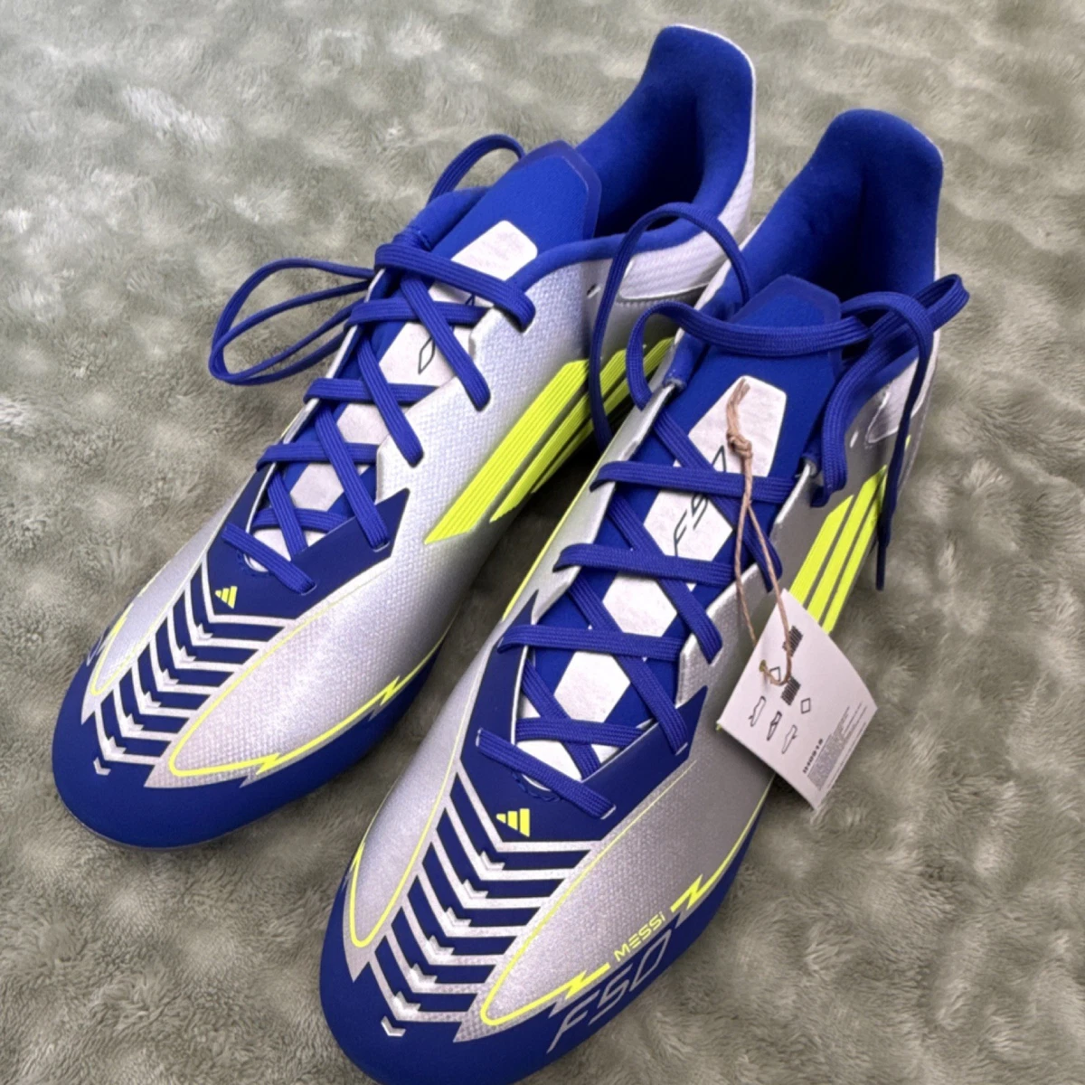 adidas X Crazyfast Messi.3 IN Infinito Pack for Sale  display picture 3