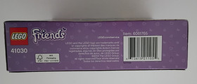 Lego Friends, #41030, Olivia's Ice Cream Bike,  New in Sealed Box