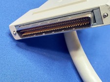 3 ft SCSI cable 68 Pin HD68 to 68 Pin HD68 Male to Male