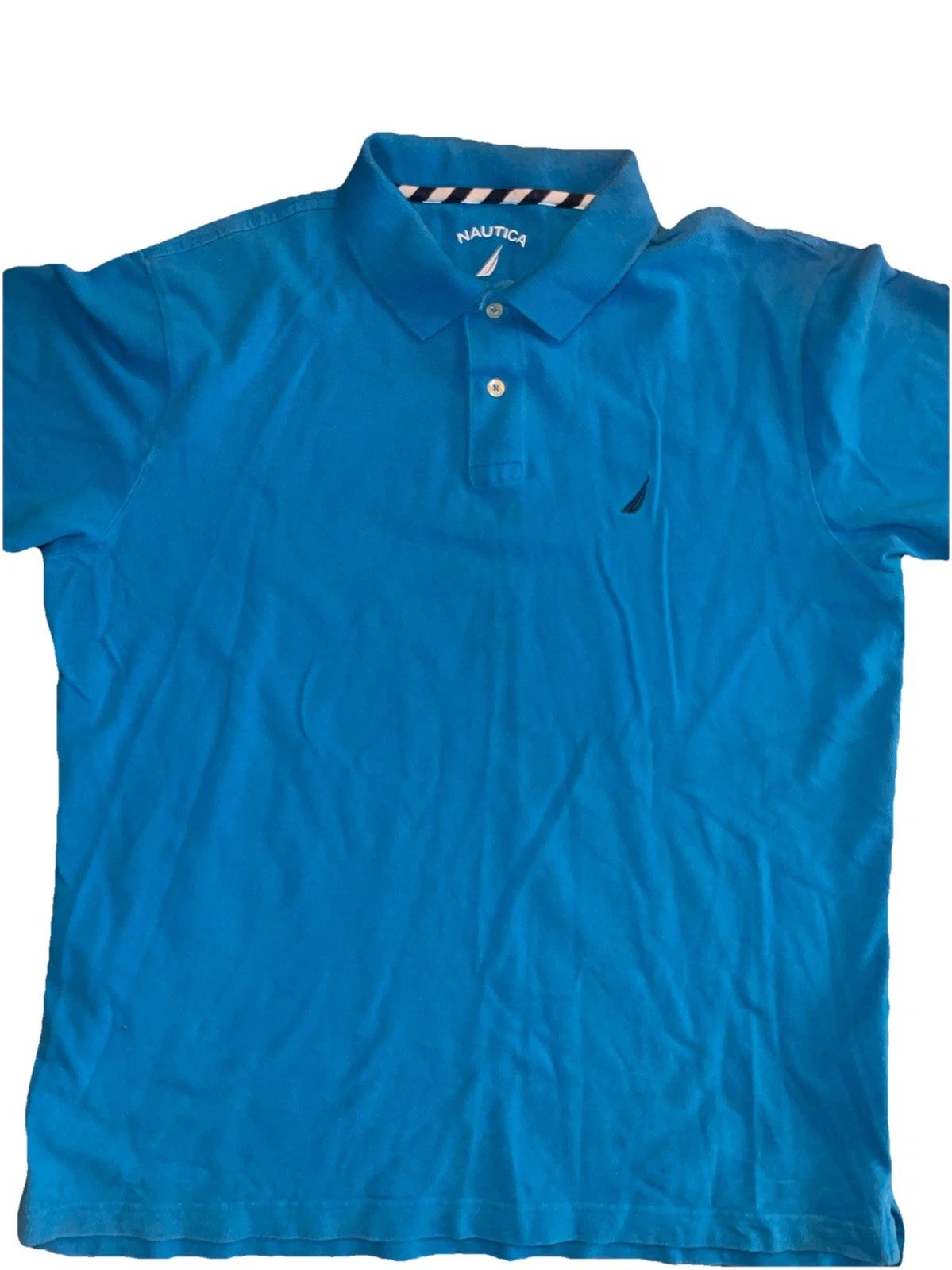 Nautica Mens Classic Fit xl