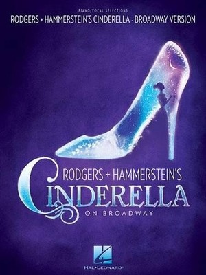 Richard Rodgers Rodgers & Hammerstein's Cinderella on Broadway (Taschenbuch)