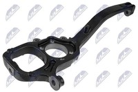 NTY Achsschenkel, RadaufhäNgung ZZP-CH-046 FüR Chrysler Dodge