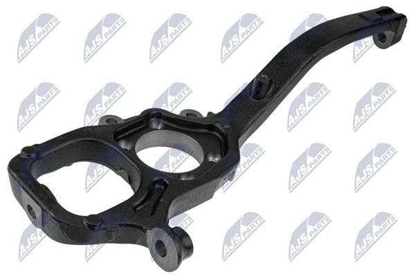 NTY Achsschenkel, RadaufhäNgung ZZP-CH-046 FüR Chrysler Dodge-image