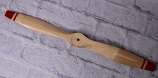 Master Airscrew 20x8 Wooden RC Airplane Propeller – USA Made – Beechwood Vintage