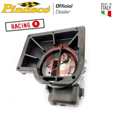 26020 - Piatto Ganasce 105mm PINASCO Per Piaggio Ciao