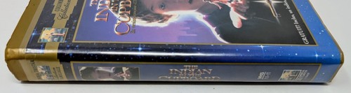 L'Indien du placard VHS (1995) - NTSC - French - VG (Tested) - Picture 2 of 6