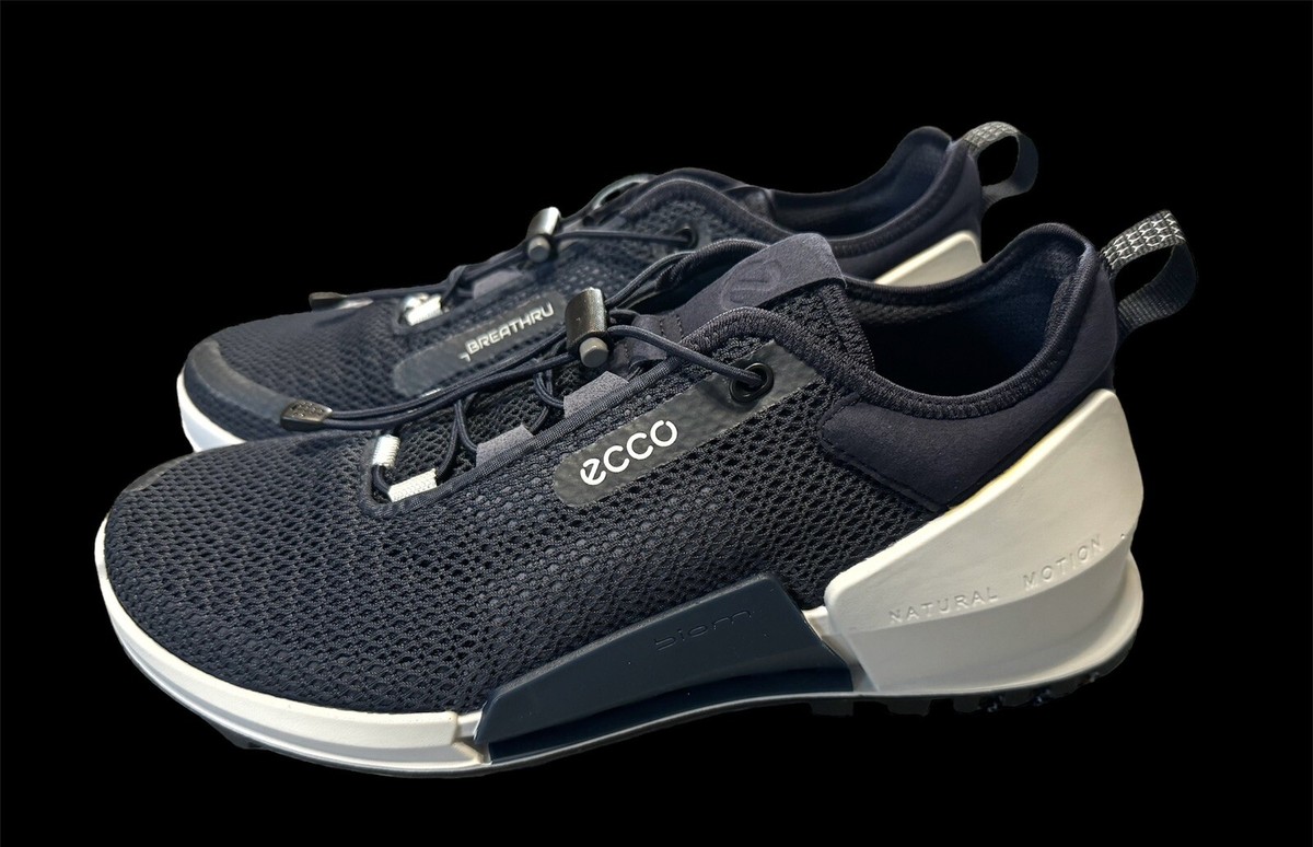 Ecco Biom 2.0 Trainer 2.0 Men’s Sz 6 - 6.5 Training Shoes Trail Running Men main image 3