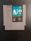 Vintage 1985 5 Screw Nintendo Gyromite Cartridge Only/Works
