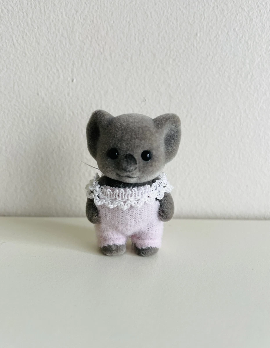 Sylvanian Families the Billabong Koala Family UK 