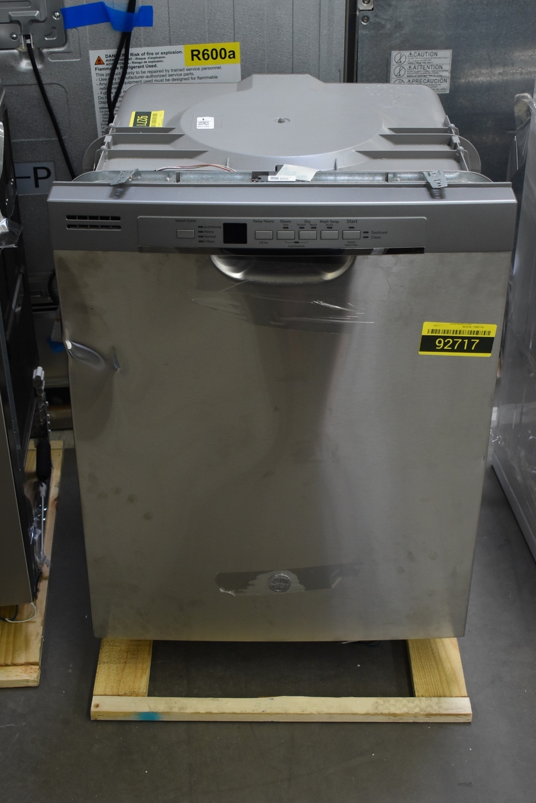 gdf530psmss