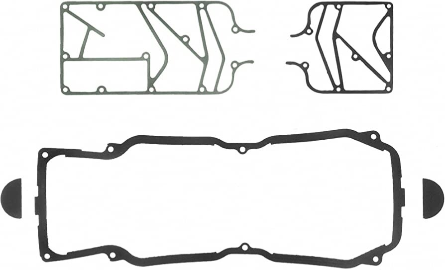 Engine Valve Cover Gasket Set FelPro VS 50098 R for sale online eBay