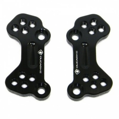Ducabike Ducati 749 999 OEM Adjustable Rearset Linkage