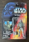 Kenner Star Wars The Power of the Force: Boba Fett Action Figure NEW SEALED!!