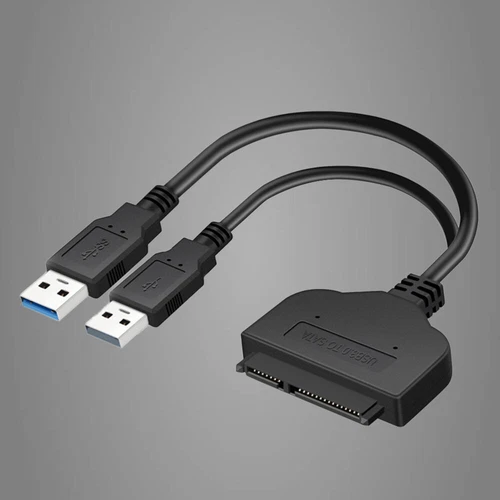 Datenübertragungskonverter Festplattenadapterkonverter Festplattenkonverter