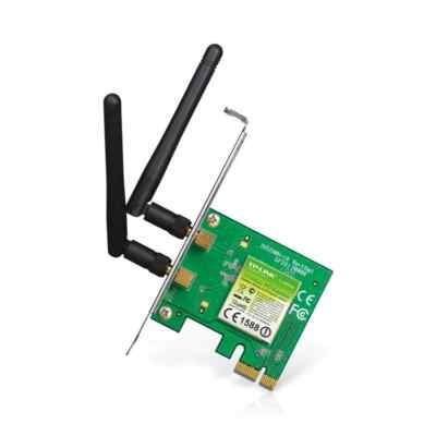TP-LINK TL-WN881ND 300Mbps PCI-E WLAN Adapter WLAN Netzwerkkarte