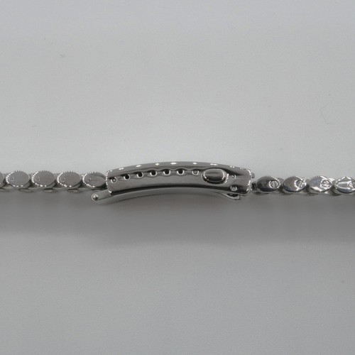Bullet Bracelet for Omega Seamaster Professional 300M Diver - Picture 4 of 10