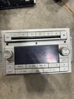 2010 Lincoln Navigator Radio