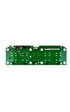 WAYNE WM053972-0001 BACKPLANE SINGLE PRICE CONTROL BOARD WITHOUT PPUS..NEW