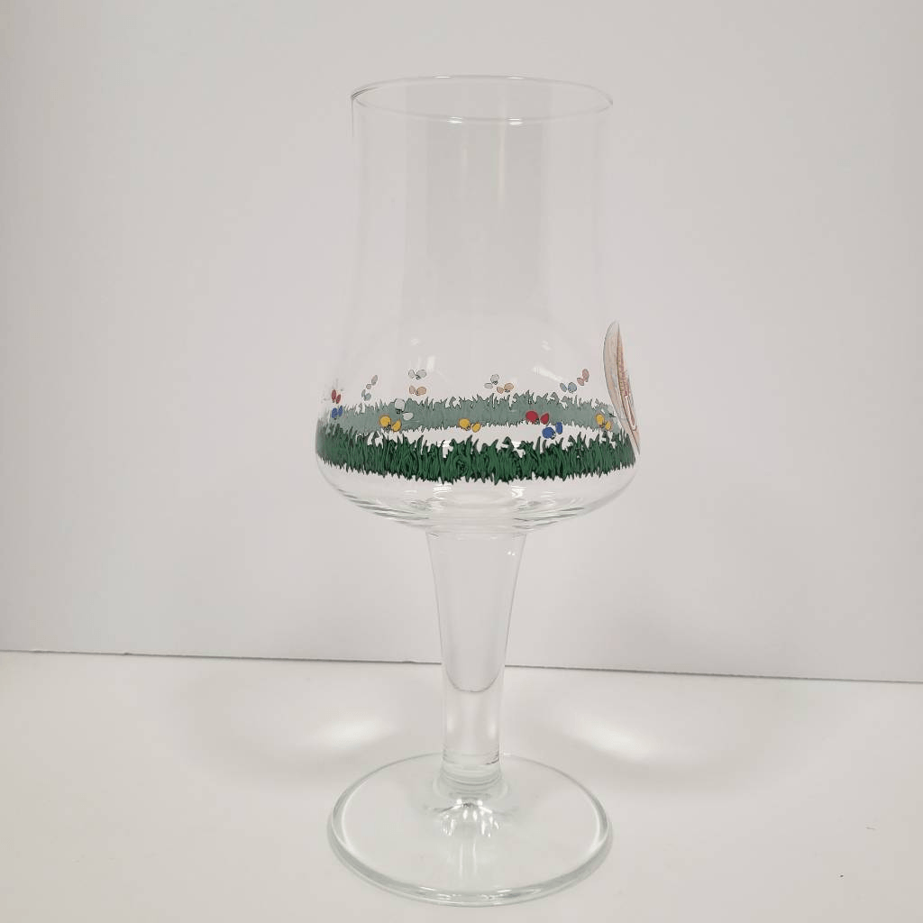 The Leyerth Breweries Urthel Belgium Superior Special Ale Chalice RARE