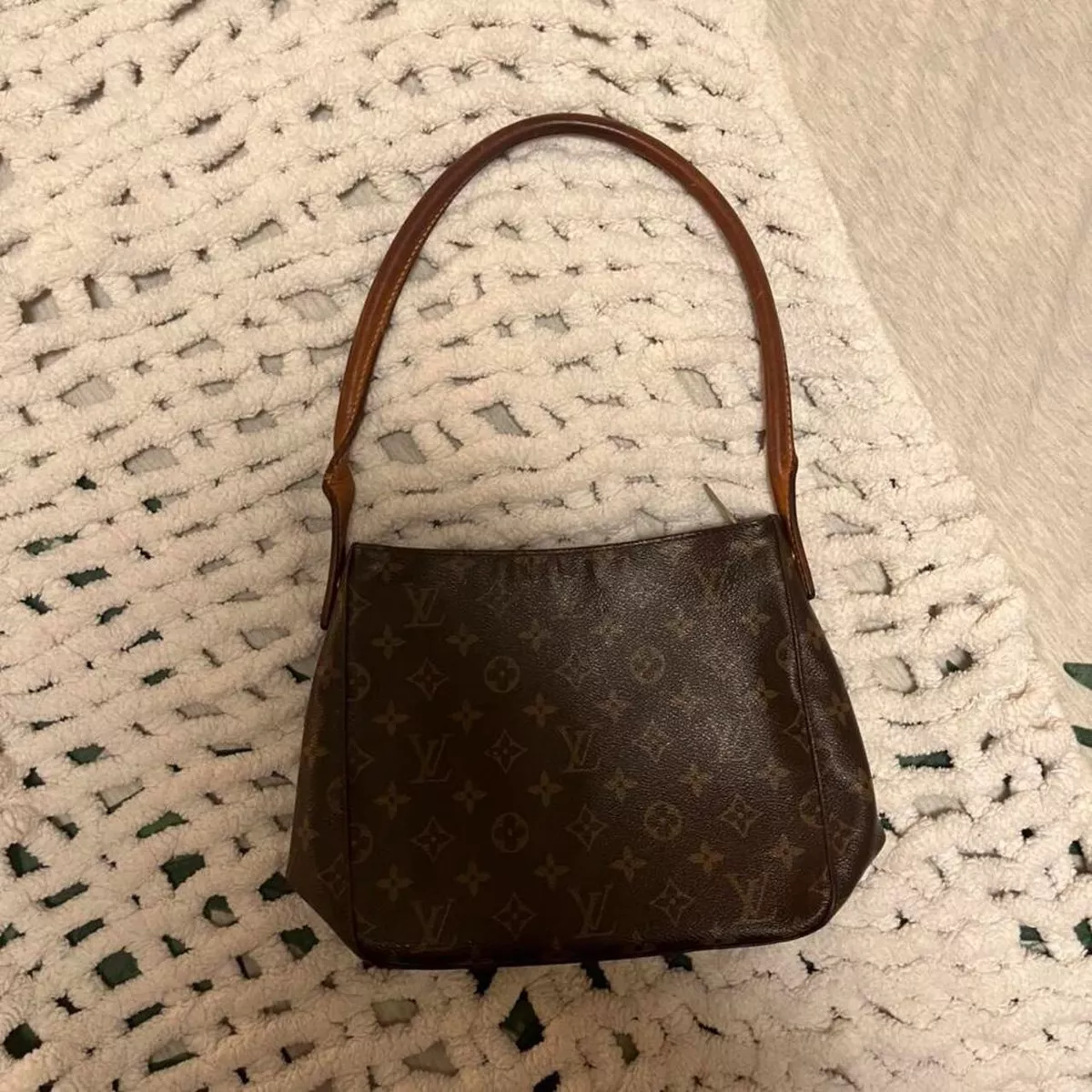 New Arrival! Get this one before it's gone! Gently used Louis Vuitton  Galliera only $550 third party authe… | Used louis vuitton, Louis vuitton,  Purses and handbags